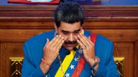 Nicolás Maduro