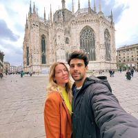 El contudente post de Nicole Neumann