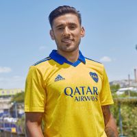 El Toto Salvio habló por primera vez después de la denuncia de su esposa