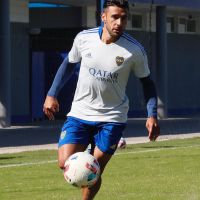 El Toto Salvio habló por primera vez después de la denuncia de su esposa