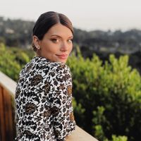 Eva De Dominici mostró la cara de su hijo Cairo por primera vez