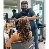 Gero Hair Style