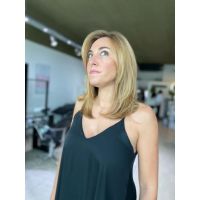 Gero Hair Style