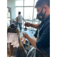 Gero Hair Style