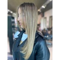 Gero Hair Style
