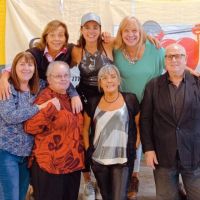 Guillermina Negro, la “profe” fundadora del gimnasio para mayores de 50 años