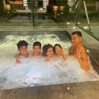 La decisión de Georgina Rodríguez tras la pérdida de su hijo con Cristiano Ronaldo