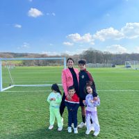 La decisión de Georgina Rodríguez tras la pérdida de su hijo con Cristiano Ronaldo