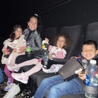 La decisión de Georgina Rodríguez tras la pérdida de su hijo con Cristiano Ronaldo