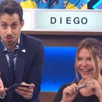 Nazarena Vélez hizo un reclamo en LAM que sorprendió a todos: