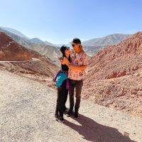 Sofía Jujuy Jiménez estaría atravesando una crisis con Bauti Bello: "Tiene pocas ganas"