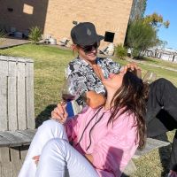 Sofía Jujuy Jiménez estaría atravesando una crisis con Bauti Bello: "Tiene pocas ganas"