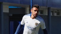 El Toto Salvio habló por primera vez después de la denuncia de su esposa