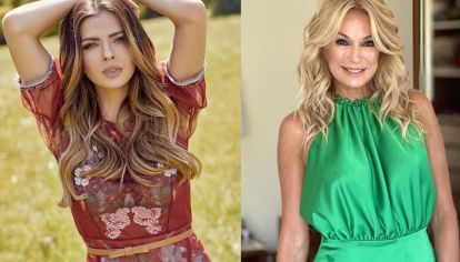 Yanina Latorre reveló el motivo del enojo de Benjamín Vicuña con la China Suárez