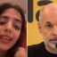 Maca Fort y Horacio Rodriguez Larreta