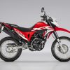Honda XR190L