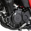Honda XR190L