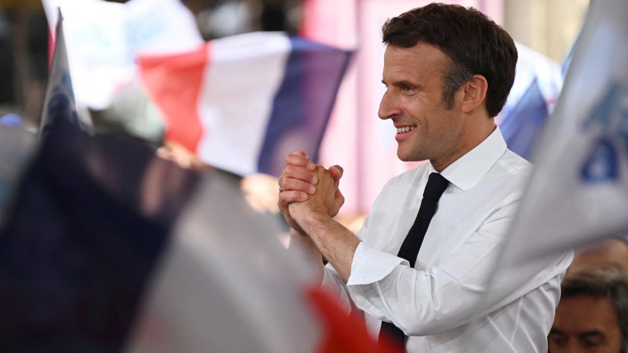 Diferencia Entre Presidente Y Primer Ministro En Francia Elecciones en Francia: 6 claves del balotaje entre Macron y Le Pen que  tiene en vilo a Europa | Perfil