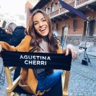 Agustina Cherri habló sobre una posible vuelta de Chiquititas junto a Muna Pauls