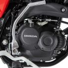 Honda XR190L