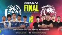 La final de la Liga Master de League of Legends se transmitirá en un cine porteño