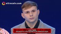Lautaro Los 8 Escalones 20220422