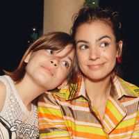Agustina Cherri habló sobre una posible vuelta de Chiquititas junto a Muna Pauls