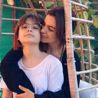 Agustina Cherri habló sobre una posible vuelta de Chiquititas junto a Muna Pauls