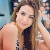 Agustina Cherri habló sobre una posible vuelta de Chiquititas junto a Muna Pauls