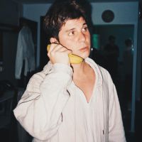 Conocé a Santi Celli, el artista elegido por China Suárez para su nueva canción