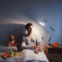 Conocé a Santi Celli, el artista elegido por China Suárez para su nueva canción