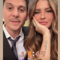 Conocé a Santi Celli, el artista elegido por China Suárez para su nueva canción