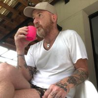 "Rolo" Santorio, cantante de La Beriso, fue víctima de un robo millonario
