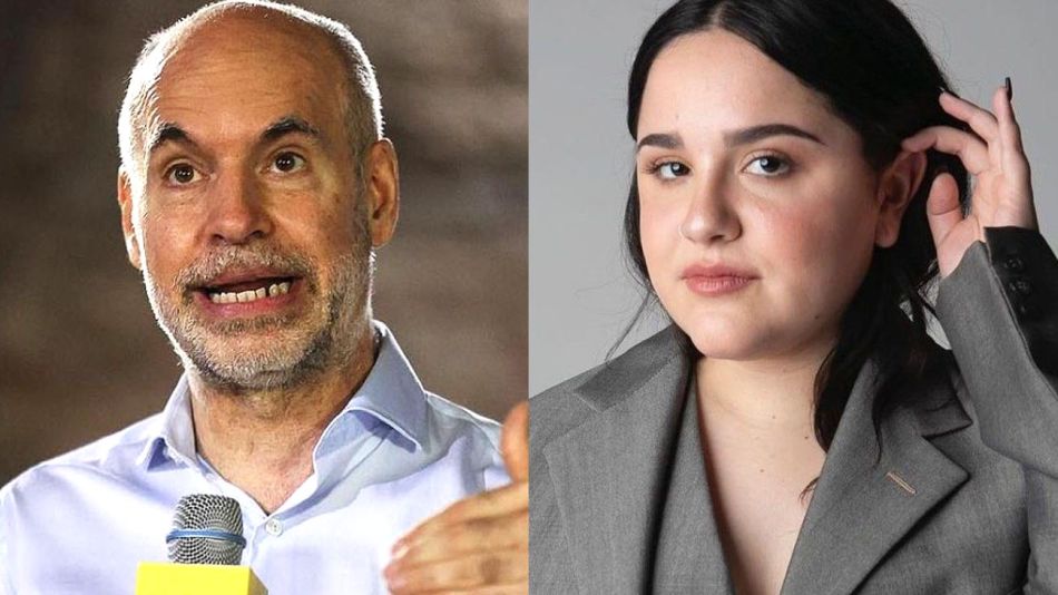 Ofelia y Horacio 20220422