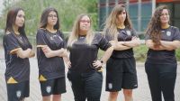 El equipo de esports de Casemiro presentó su roster femenino de Valorant