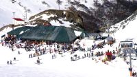 Esquí en La Hoya