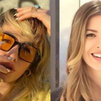 Lali Espósito reaccionó al escuchar la canción de la China Suárez