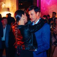 Roberto García Moritán y Pampita revelaron quién tomó la iniciativa y envió el primer mensaje