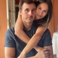 Roberto García Moritán y Pampita revelaron quién tomó la iniciativa y envió el primer mensaje