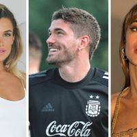 Habló Camila Homs: “La vida es un boomerang”