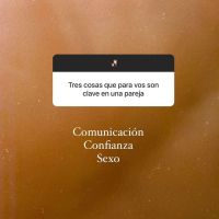 Habló Camila Homs: “La vida es un boomerang”