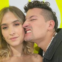 Mau Montaner y Sara Escobar anunciaron su primer embarazo