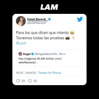 Tini Stoessel y Rodrigo de Paul: afirman que ya hubo presentación oficial