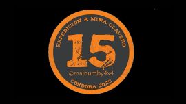 Del 11 al 15 de mayo, Travesía 4x4 a la Tierra de los Comechingones