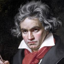 El 27 abril de 1810 Ludwig van Beethoven compuso “Para Elisa”.