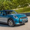 MINI Cooper Classic y Cooper S Classic Confort