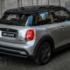 MINI Cooper Classic y Cooper S Classic Confort