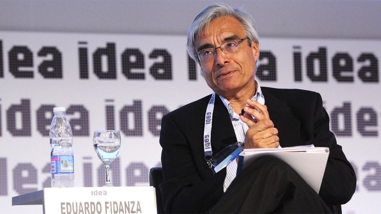 Streaming exclusivo para suscriptores de Perfil: Eduardo Fidanza analiza la  actualidad pol