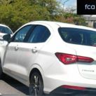 Fiat Argo y Cronos