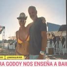 Mora Godoy reveló que tiene nuevo novio: la extraña forma en que se conocieron